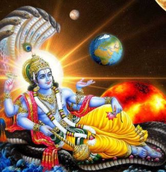 Vishnu Ji: वीरवार के दिन करें विष्णु जी का ध्यान, जानें पूजा के लिए कौन-से पूल है सबसे खास