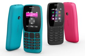  Nokia 105 Classic 