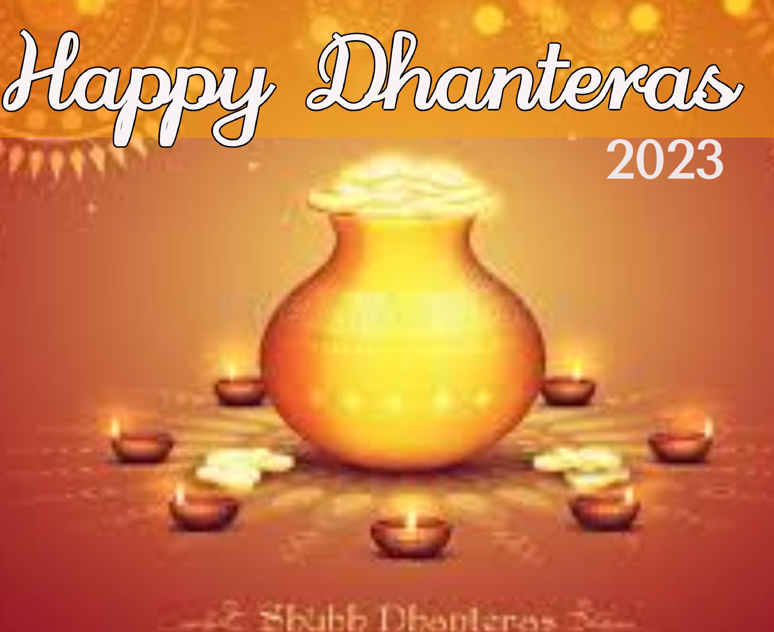 Dhanteras 2023:  धनतेरस के दिन सोने-पीतल के साथ और क्या खरीदना होता है शुभ, जानें ऐसी 10 वस्तुएं