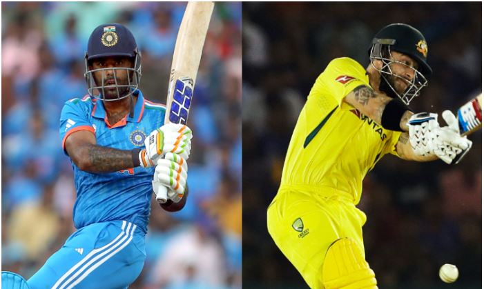 Ind vs Aus: इंडियन टीम ने लिया वर्ल्ड कप का बदला, T20 में की जीत हासिल