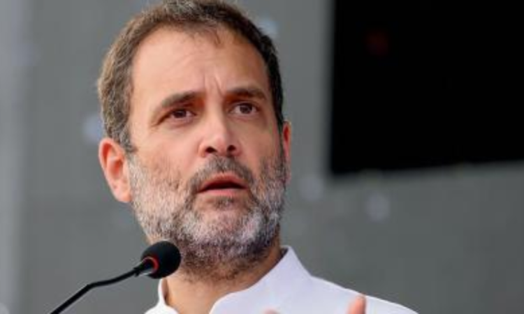 Rahul Gandhi on PM Modi: PM मोदी को पनौती कहने पर मुश्किल में फंस सकते हैं राहुल गांधी? कराई गई शिकायत दर्ज