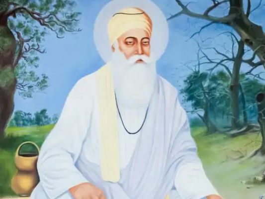 Gurunanak Jayanti: गुरु नानक से जुड़े वो प्रेरक किस्से अपनी जिंदगी में उतारे, बदल जाएगी आपकी जिंदगी