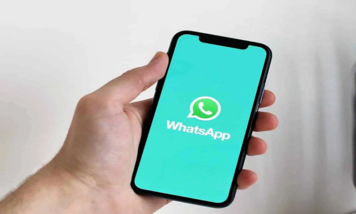 WhatsApp Feature: