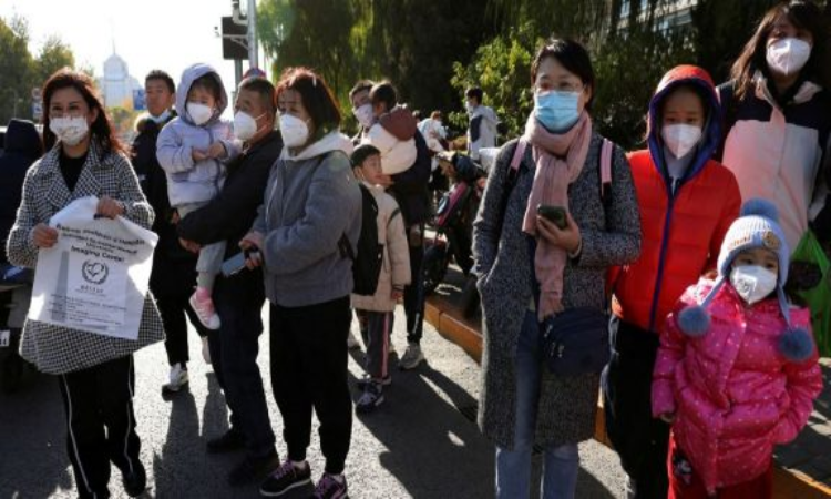 China Pneumonia Outbreak: चीन की बीमारी से भारत अलर्ट, केंद्र सरकार ने ये करने का दिया निर्देश