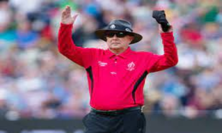 Umpire: जानिए कैसे बनते हैं क्रिकेट अंपायर, कितनी मिलती है सैलरी