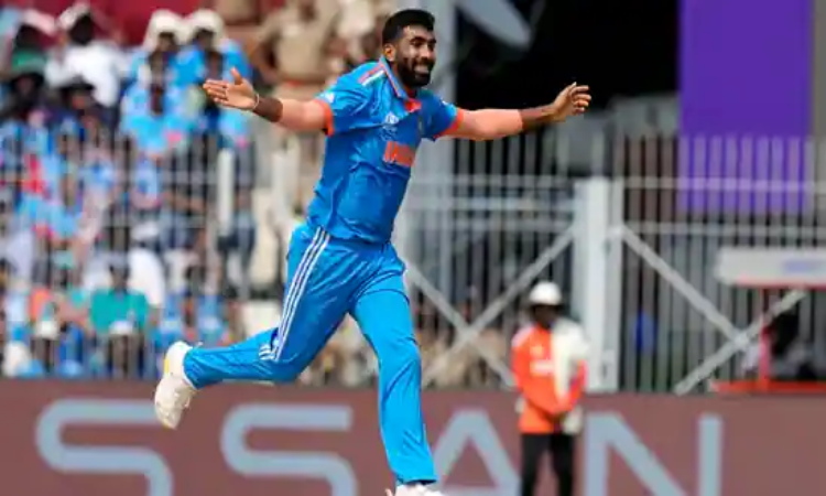 Jasprit Bumrah: सिर्फ एक जोड़ी जूते और टी-शर्ट में बिताया समय, जानिए  बुमराह का कैसा रहा सफर