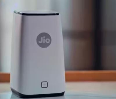 Jio AirFiber: बवाल है JIO का ये प्लान, 401 कीमत और स्पीड 1GBPS