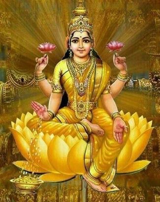 Goddess Laxmi: अब करें देवी लक्ष्मी को अपने घर की ओर आकर्षित, अपनाएं ये वास्तु टीप्स