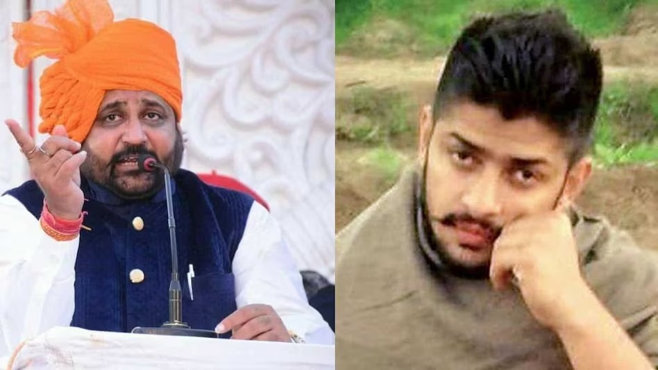 Sukhdev Singh Shot Dead: सुखदेव सिंह गोगामेड़ी कि हत्या की लॉरेंस बिश्नोई के इस गुर्गे ने ली जिम्मेदारी