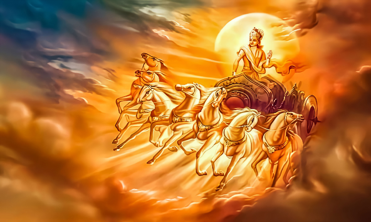 Surya Dev Katha: रविवार को पढ़े सूर्य देव की इस कथा को, बन जायेंगे सारे बिगड़े काम