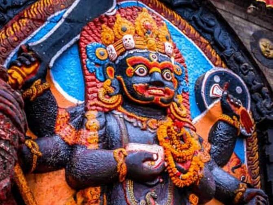 Kaal Bhairav Jayanti 2023:काल भैरव जयंती पर ये काम करने जाओगे, बड़ा पछताओगे