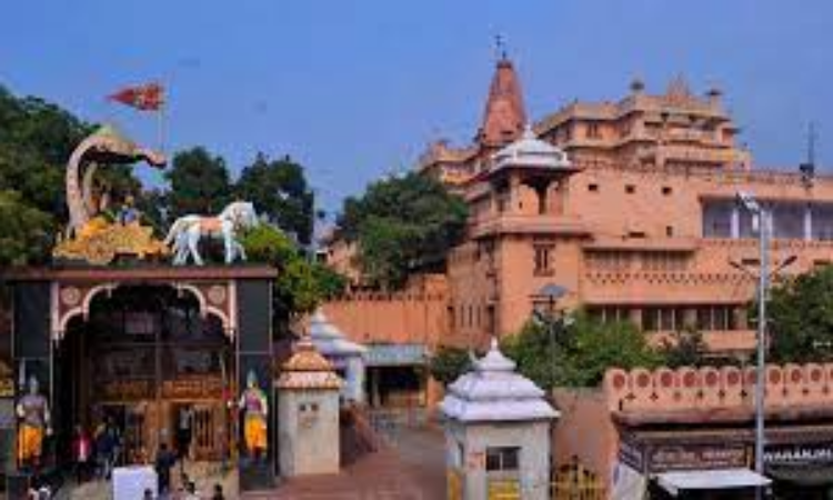 Banke Bihari Temple: श्रीकृष्ण जन्मभूमि मंदिर केस में बड़ा फैसला, मथुरा में शाही ईदगाह परिसर के ASI सर्वे को हाई कोर्ट से मंजूरी