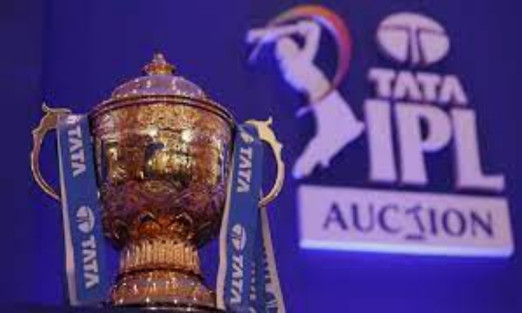 IPL Auction 2024: IPL 2024 की नीलामी हुई खत्म, 72 खिलाड़ियों की खुली किस्मत, स्टार्क और कमिंस ने तोड़े रिकॉर्ड