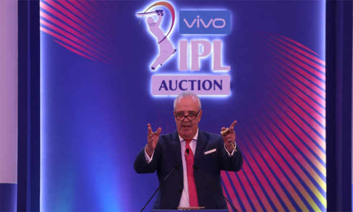 IPL Auction: