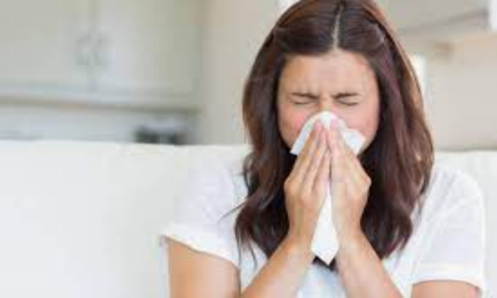 sneezing Disease: