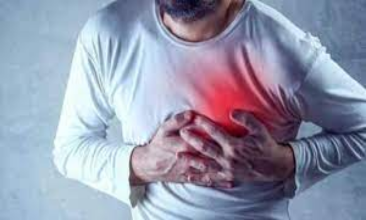 Heart Attack: भारत में हार्ट अटैक से मरने वालों की संख्या में 12 प्रतिशत की बढ़ोतरी, NCRB की रिपोर्ट आई सामने