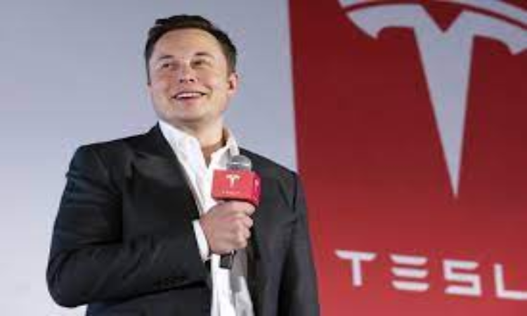 Tesla: Elon Musk का ‘टैप-टू-पार्क फीचर’ प्लान, खुद ही जगह ढूंढ कर पार्क हो जाएगी कार