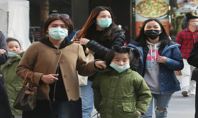 China Pneumonia Outbreak: क्या चीनी वायरस फिर से मचाएगा तबाही, अमेरिका के बच्चे भी हो रहे बीमार