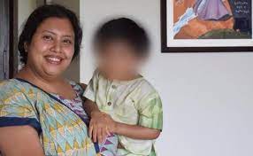 CEO Mom Kills Son: CEO ने किया 4 साल के बेटे का कत्ल, वजह जानकर रह जायेंगे हैरान