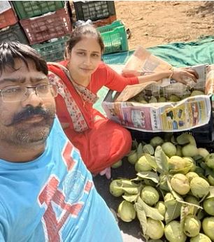 Lemon King: राजस्थान के ‘नींबू किंग’ अभिषेक जैन की जानें क्या है सफलता की कहानी