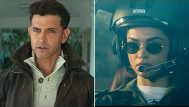 Fighter trailer launch: फाइटर मूवी का ट्रेलर हुआ रिलीज़, लॉन्च इवेंट में जानें क्या बोली स्टार कास्ट