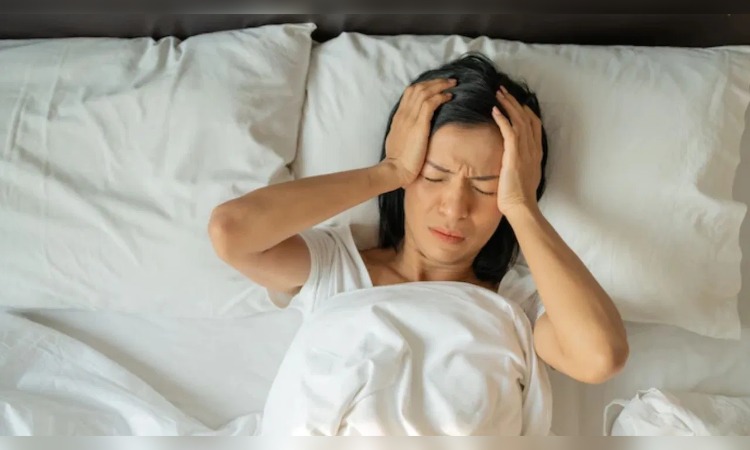 Good Sleep Habits: दिनभर की थकान के बाद चाहते हैं सुकून की नींद, तो आज ही अपनाएं ये अच्छी आदतें