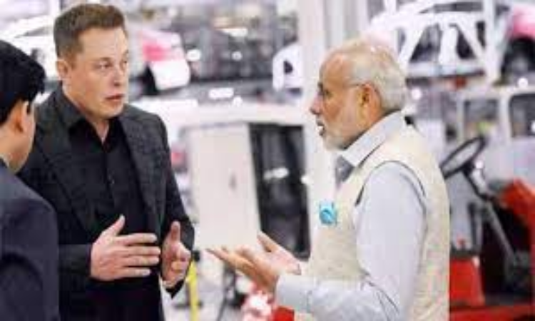 Elon Musk: मस्क ने शक्तिशाली देशों की नीयत को लेकर कही बड़ी बात, बोले- UNSC में भारत को स्थायी सीट ना मिलना बेतुका