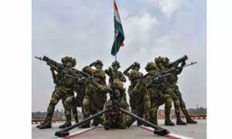 Indian Army Day: 76वां सेना दिवस आज, जानिए इस दिन से जुड़ी कुछ जरूरी बातें