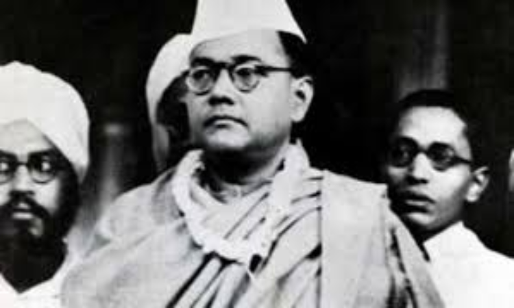 Subhas Chandra Bose: जानें क्यों मनाते हैं नेताजी की जयंती पर पराक्रम दिवस?