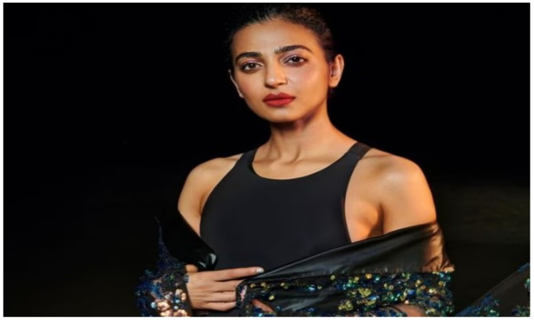 Radhika Apte: राधिका आप्टे घंटो तक एयरपोर्ट पर रही बंद, शौचालय और पानी न मिलने पर सुनाई आपबीती