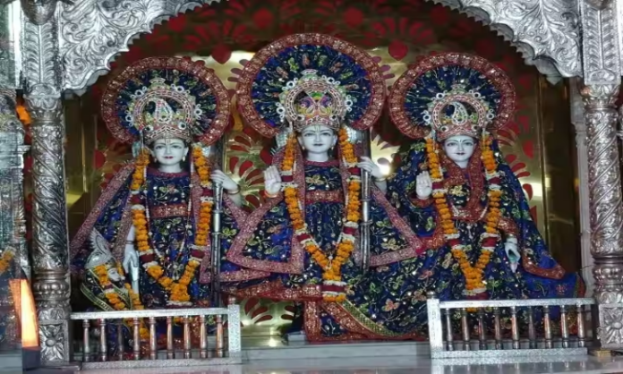 Ram Mandir Opening
