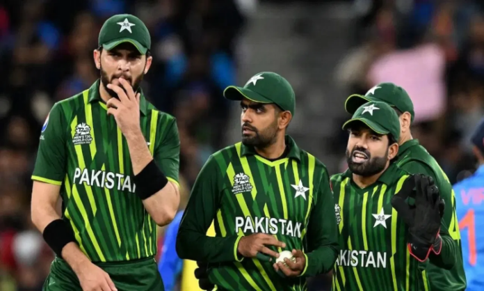 Pakistan cricket news