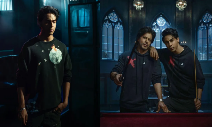 Shah Rukh Khan son: SRK के बेटे आर्यन कैसे स्टूडेंट थे? California University के डीन ने खुद बताया