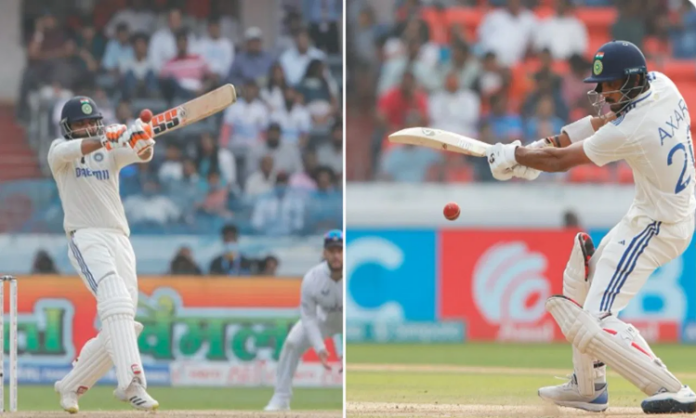 Ind vs Eng: भारतीय बल्लेबाजो की शानदार पारी