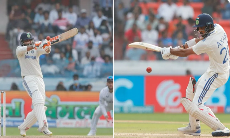 Ind vs Eng: भारतीय बल्लेबाजो की शानदार पारी, दूसरे दिन का खेल खत्म होने तक टीम इंडिया का स्कोर 421 पर 7 विकेट