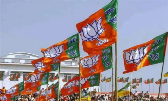 Lok Sabha Election 2024: उपमुख्यमंत्री ने जोधपुर पहुंचकर की विकास कार्यों की समीक्षा, लोकसभा चुनाव को लेकर पार्टी मुस्तैद