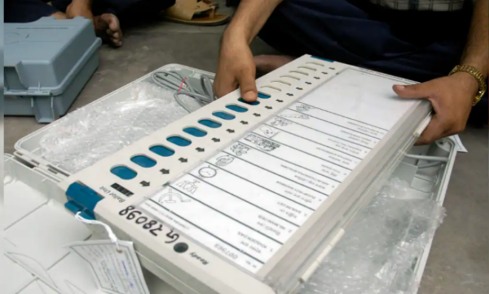 Lok Sabha Election: राजस्थान में आगामी लोकसभा चुनाव को लेकर तैयारी शुरू