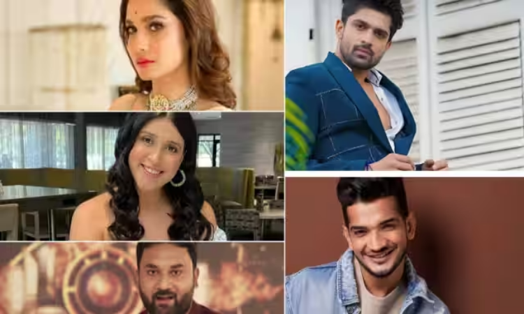 Khatron ke khiladi: रोहित शेट्टी के शो में नजर आ सकते हैं बिग बॉस के ये सेलेब्स, देखें पूरी लिस्ट