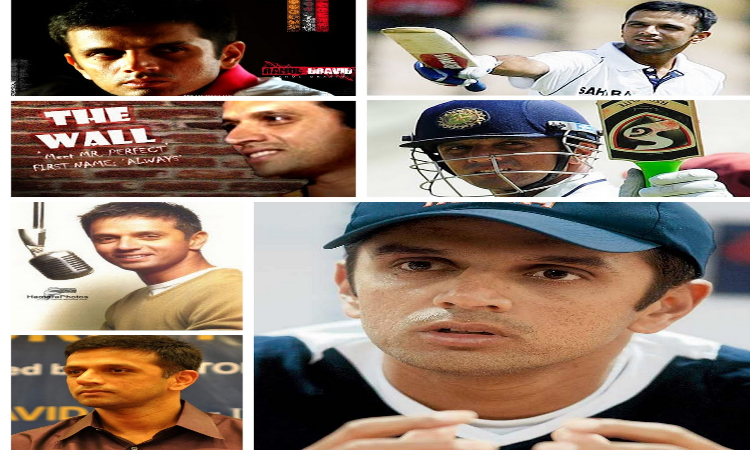 Rahul Dravid Happy Birthday: राहुल द्रविड़ का है आज 50वां जन्मदिन, जानिए उनके रिकॉर्ड्स और आंकड़े