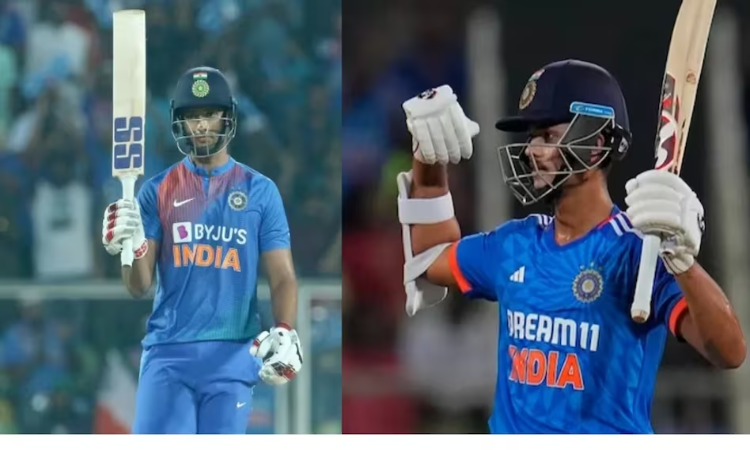 IND VS AFG: यशस्वी और शिवम के तूफान में उड़ा अफगानिस्तान, भारत की 6 विकेट से जीत