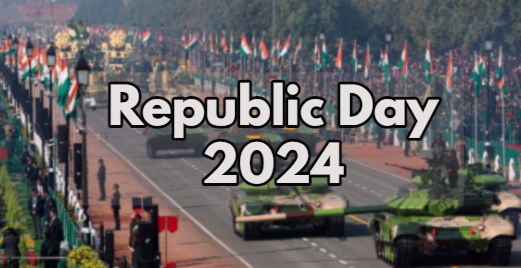 Republic Day 2024: कल पूरे देश में मनेंगा गणतंत्र दिवस का पर्व! जानें क्या है इस दिन का इतिहास और अहमियत