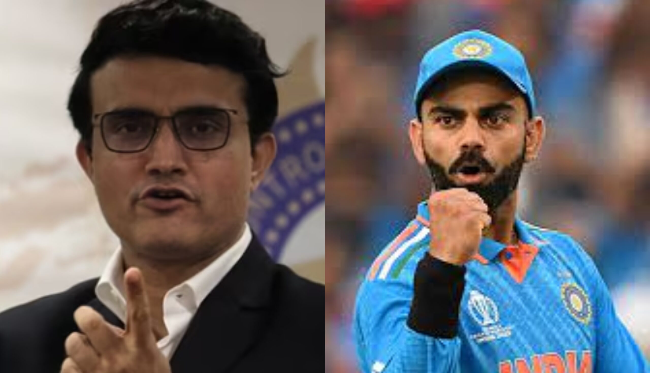 Kohli vs Ganguly: ‘विराट मेरे बेटे की तरह……’, कोहली-गांगुली ईगो क्लैश पर बोले एक्स BCCI सेलेक्टर