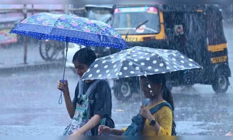 Today Rajasthan Weather: राजस्थान में मौसम का हाल, बारिश को लेकर मौसम विभाग ने किया अलर्ट