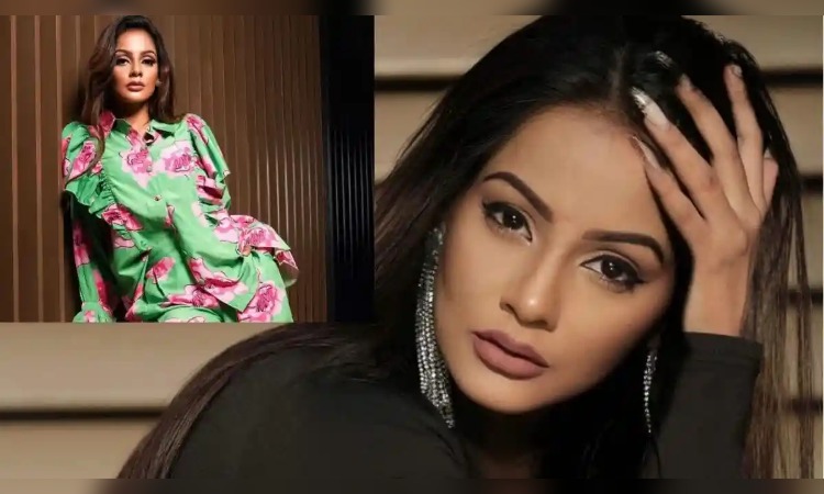 Model Taniya Singh Suicide: मॉडल तान्या सिंह ने की खुदखुशी, ये IPL क्रिकेटर आया जांच के घेरे में