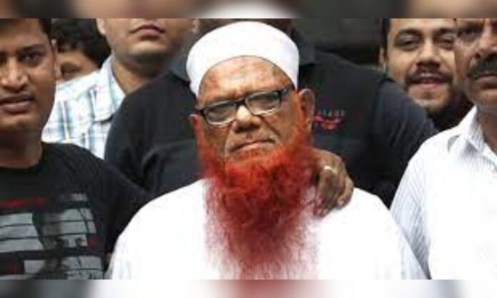 Terrorist Syed Abdul Karim Tunda acquitted