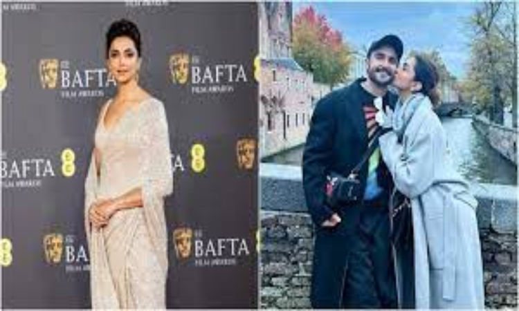 Deepika Padukone Pregnant: मां बनने वाली है बॉलीवुड की ये फेमस एक्ट्रेस! BAFTA सेरेमनी में छिपा रहीं थी पेट