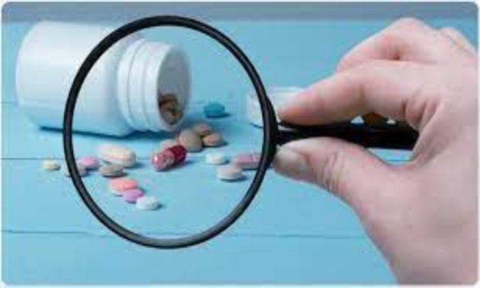 Identify Fake Medicines