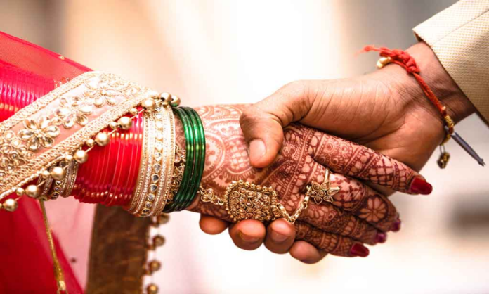 Inter-Caste Marriage Scheme