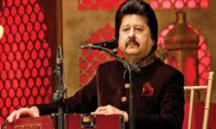 Pankaj Udhas: नहीं रहे पद्मश्री पंकज उधास, 72 की उम्र में दुनिया को कहा अलविदा