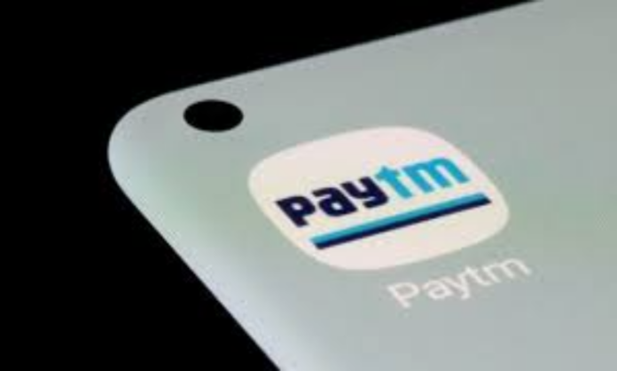 Paytm Payment Bank Crisis